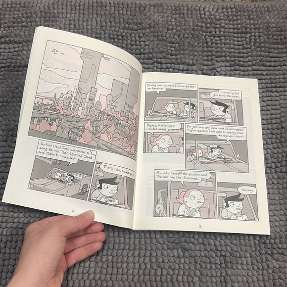 Demon Graphic Novel Volume 3 - Picture 11 of 16